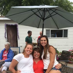 Meet your Posher, Beth